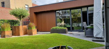 Composiet vs. Houten Gevelbekleding – Wat is de beste keuze?