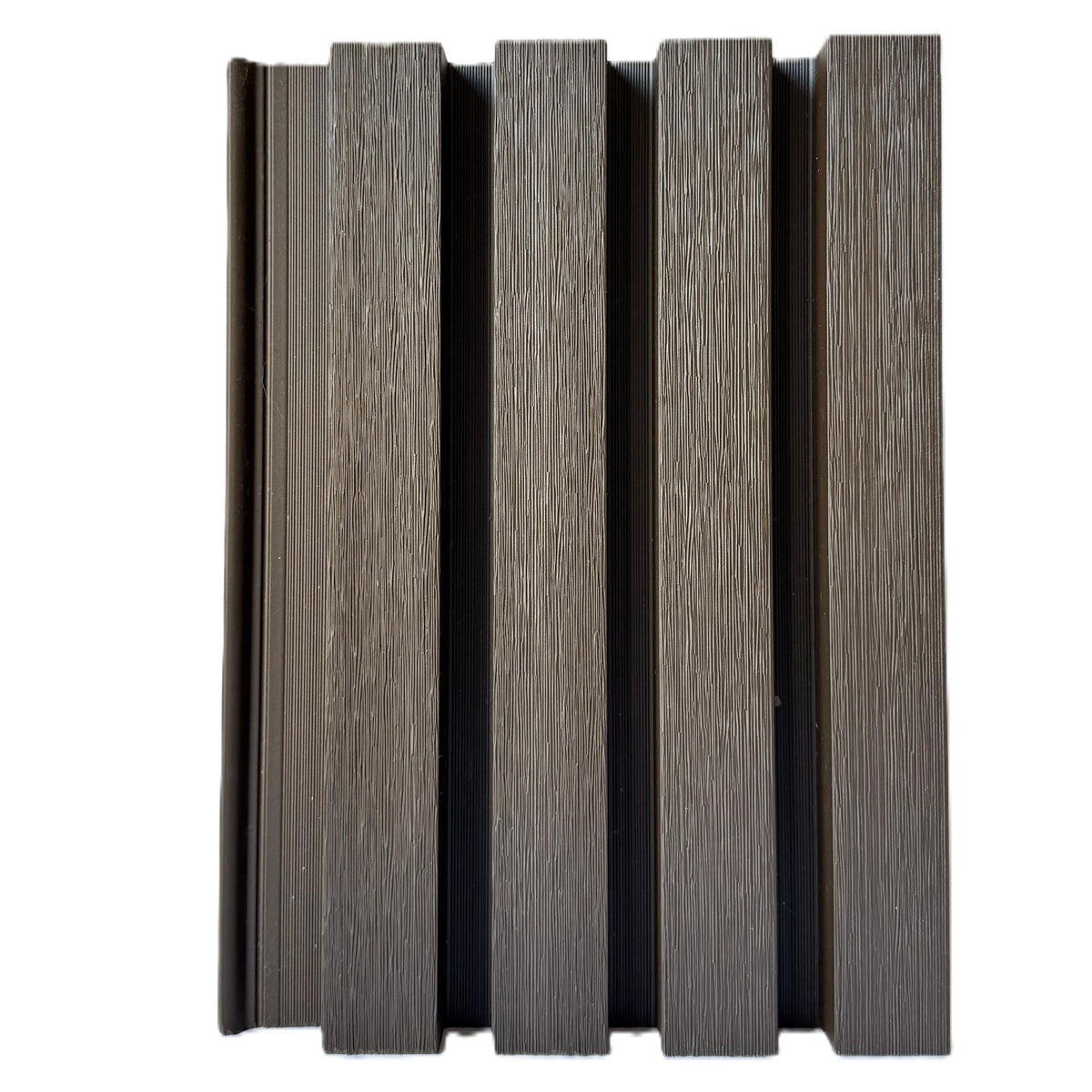 Composiet Gevelbekleding - IPE