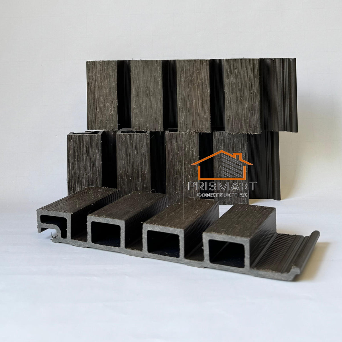 Samples Composiet Rabatdelen: IPE