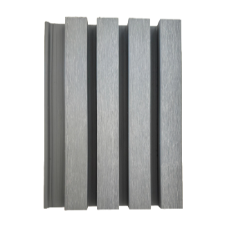 Composiet Gevelbekleding- Light Grey