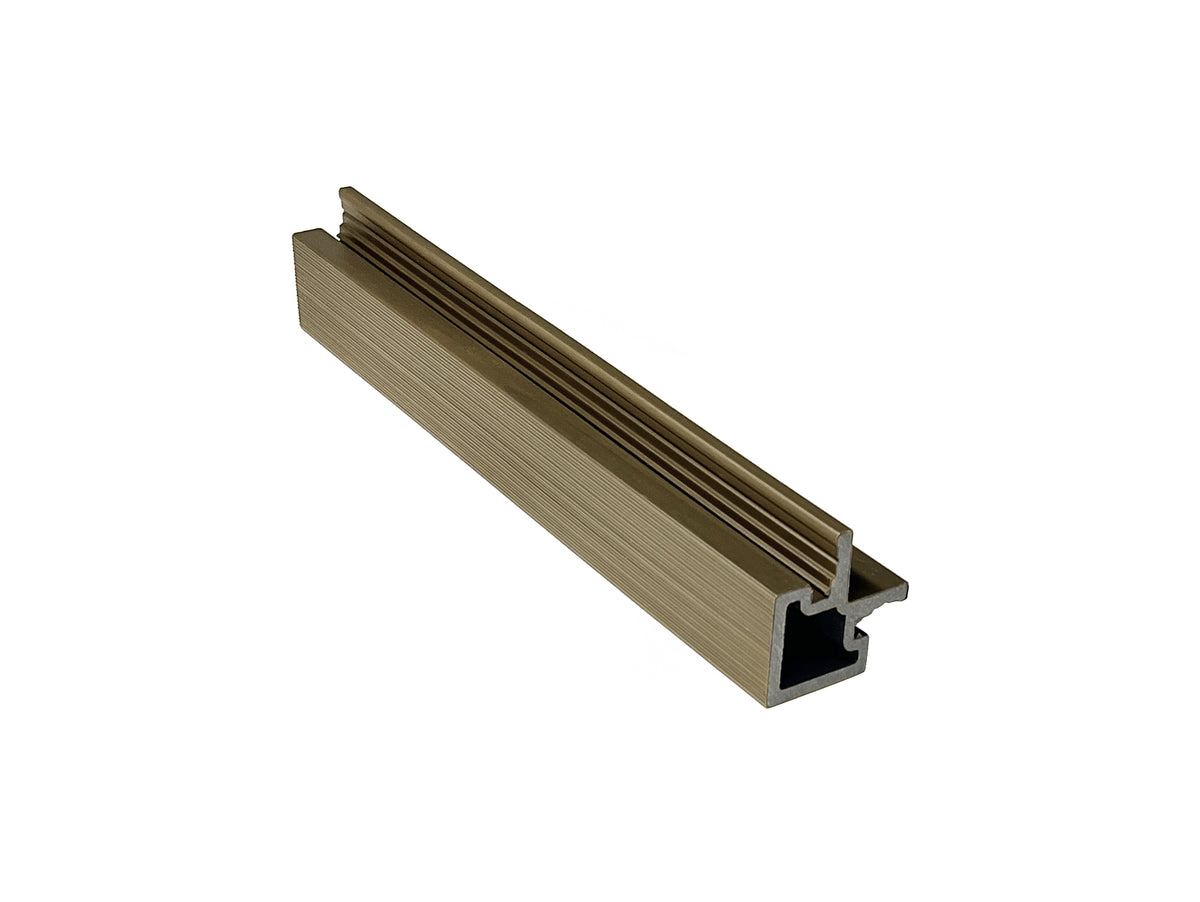 Verbund-Winkelprofil für Olive Black