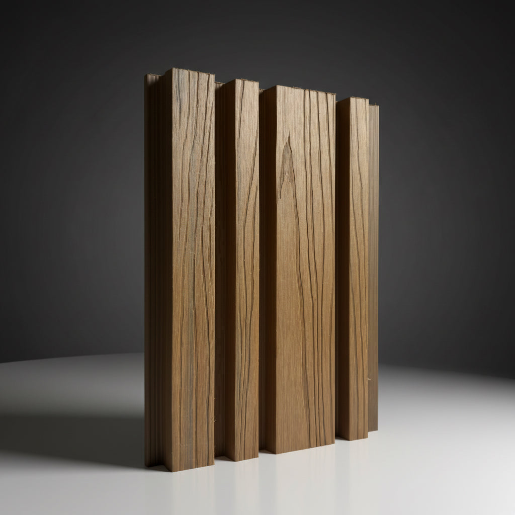 Royal Teak-1-Composiet Gevelbekleding-PrisMart