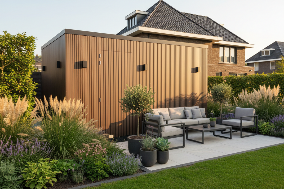 Tuinhuis in composiet gevelbekledingslider_item_GXXKJQ